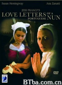葡萄牙修女的情书/Love Letters of a Portuguese Nun-720p|1080p高清bt种子下载