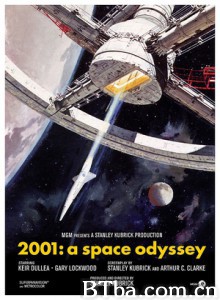 2001太空漫游/2001：星际漫游/2001: A Space Odyssey-720p|1080p高清bt种子下载