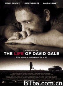 大卫·戈尔的一生/铁案悬谜/The Life of David Gale-720p|1080p高清bt种子下载