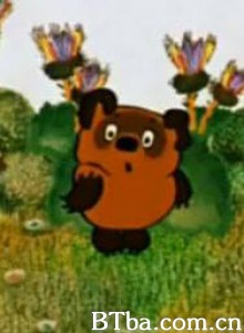 小熊维尼与操劳的一天/Vinni-Pukh i den zabot/Winnie the Pooh and a Busy Day-720p|1080p高清bt种子下载