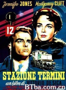 终站/终点站/Indiscretion of an American Wife 终站/终点站/Indiscretion of an American Wife-720p|1080p高清bt种子下载