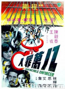 八万罪人/Invincible Enforcer-720p|1080p高清bt种子下载