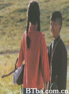 远山姐弟/Sister Yuan Shang and Her Younger Brother-720p|1080p高清bt种子下载