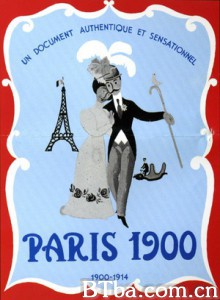 Paris1900-720p|1080p高清bt种子下载