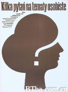 个人问题采访记/Some Interviews on Personal Matters-720p|1080p高清bt种子下载