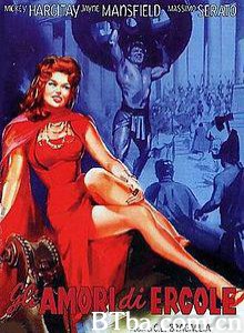 海格力斯的爱人们/Gli Amori di Ercole/Hercules vs The Hydra-720p|1080p高清bt种子下载