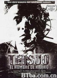 铁男1：金属兽/铁男/金属兽-720p|1080p高清bt种子下载