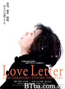 情书/Love Letter-720p|1080p高清bt种子下载