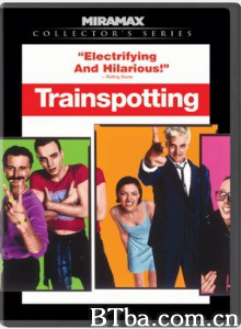 猜火车/迷幻列车/定位的火车/Trainspotting-720p|1080p高清bt种子下载
