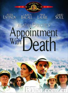 死亡的约会/Appointment with Death 死亡的约会/Appointment with Death-720p|1080p高清bt种子下载