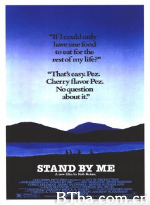 伴我同行/与我常在/站在我这边/Stand By Me-720p|1080p高清bt种子下载