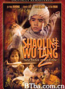 木棉袈裟/Holy Robe of the Shaolin Temple-720p|1080p高清bt种子下载