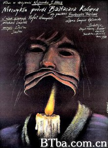 巴塔沙历险记/The Tribulations of Balthazar Kober-720p|1080p高清bt种子下载