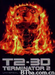 终结者2-3D：超时空战役-720p|1080p高清bt种子下载