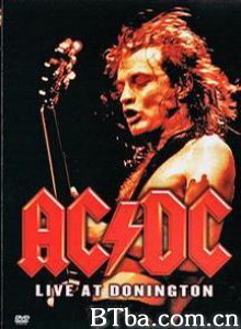 AC/DC:LiveatDonington-720p|1080p高清bt种子下载