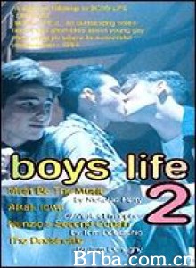 男孩的生活2-720p|1080p高清bt种子下载
