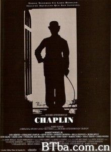 卓别林/卓别林与他的情人/卓别林传-720p|1080p高清bt种子下载