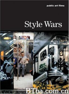 StyleWars StyleWars-720p|1080p高清bt种子下载