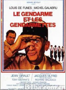 警察与女兵/The Troops & Troop-ettes/Never Play Clever Again-720p|1080p高清bt种子下载
