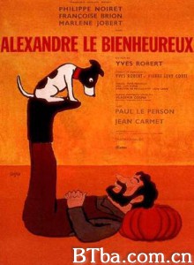 快乐的亚历山大/Very Happy Alexander-720p|1080p高清bt种子下载