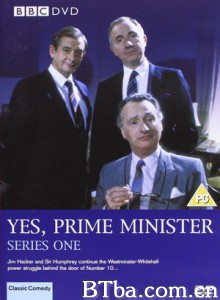 是,首相第一季 是,首相第一季-720p|1080p高清bt种子下载