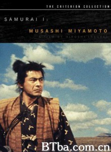 宫本武藏/Master Swordsman 宫本武藏/Master Swordsman-720p|1080p高清bt种子下载