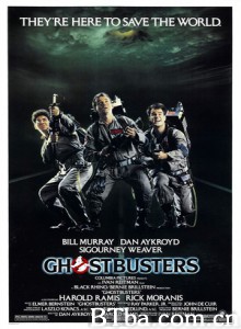 捉鬼敢死队/魔鬼克星/Ghost Busters-720p|1080p高清bt种子下载