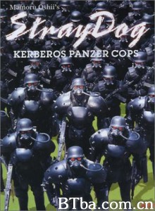 地狱番犬/地狱守门犬/Jigoku no banken: kerubersu-720p|1080p高清bt种子下载