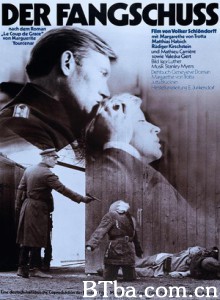 死刑/Coup de grâce-720p|1080p高清bt种子下载