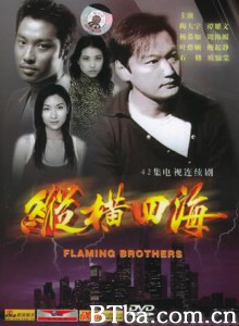 纵横四海/Criss-Cross Over Four Seas-720p|1080p高清bt种子下载