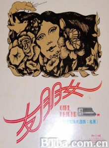女朋友-720p|1080p高清bt种子下载