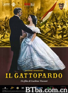 豹/浩气盖山河/The Leopard-720p|1080p高清bt种子下载
