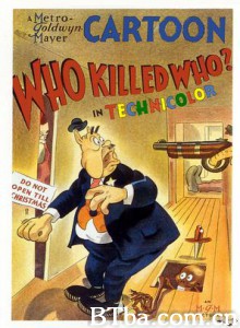 WhoKilledWho?/谁杀了谁？-720p|1080p高清bt种子下载