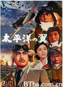 太平洋之翼/Wings Over the Pacific-720p|1080p高清bt种子下载