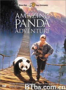 小猫熊历险记/小熊猫大逃亡-720p|1080p高清bt种子下载