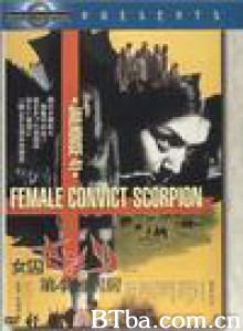 第41号女囚房/Jailhouse 41: Female Convict Scorpion 第41号女囚房/Jailhouse 41: Female Convict Scorpion-720p|1080p高清bt种子下载
