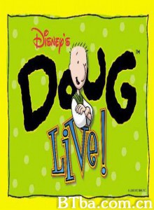 阿德日记第一季/Disney's Doug Season 1-720p|1080p高清bt种子下载