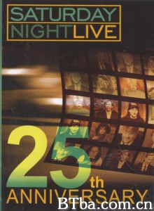 周末夜现场25周年特辑-720p|1080p高清bt种子下载