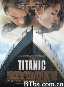 泰坦尼克号/铁达尼号(港/台)/Titanic