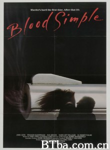 血迷宫/血简单/Blood Simple-720p|1080p高清bt种子下载