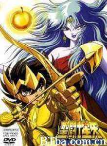 圣斗士星矢:黄金的苹果/Saint Seiya/ Jashin Eris/Saint Seiya Gekijôban-720p|1080p高清bt种子下载