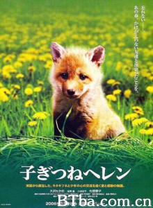 子狐物语/生命奇迹小狐狸/小狐狸海伦-720p|1080p高清bt种子下载