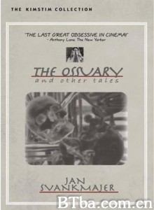 纳骨堂/The Ossuary-720p|1080p高清bt种子下载
