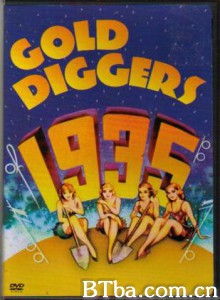 1935年淘金女郎-720p|1080p高清bt种子下载