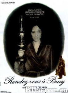 相约巴依/Appointment in Bray-720p|1080p高清bt种子下载