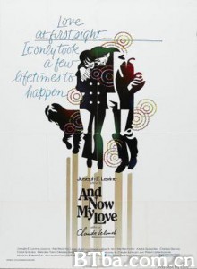 如今我的爱/现在我的爱/And Now My Love-720p|1080p高清bt种子下载