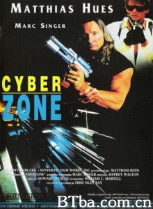 机器人猎手/Cyber Zone/Cyberzone-720p|1080p高清bt种子下载