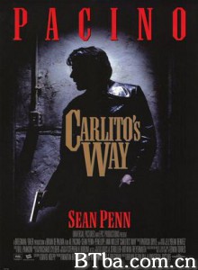 情枭的黎明/角头风云/卡利托的方式/Carlitos Way 情枭的黎明/角头风云/卡利托的方式/Carlitos Way-720p|1080p高清bt种子下载