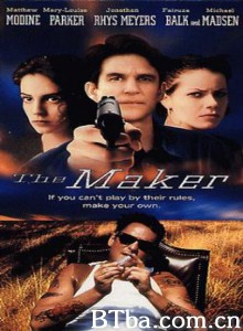 TheMaker-720p|1080p高清bt种子下载