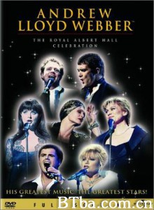 韦伯五十大寿音乐会/韦伯50岁生日音乐会/Andrew Lloyd Webber's 50th Birthday-720p|1080p高清bt种子下载